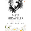 MSli Hikayeler Filiz Erdin Cinius Yaynlar