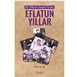 Eflatun Yllar Rfat Yrk Yzleme Yaynlar