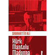 Kürk Mantolu Madonna Sabahattin Ali Parga Yayıncılık