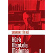 Krk Mantolu Madonna Sabahattin Ali Parga Yaynclk