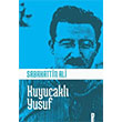 Kuyucakl Yusuf Sabahattin Ali Parga Yaynclk