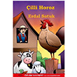 illi Horoz Erdal Satuk zlem Yaynevi
