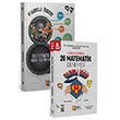 2019 LGS Matematik Kazandran Set Farkl sem