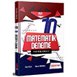 AYT 10 lu Matematik Denemesi Asimptot Yaynlar