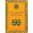Tam ve Mkemmel Musahhah Mevlidi erif Sleyman elebi Buhara Yaynlar