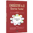 Endstri 4.0 zerine Yazlar Sava Yaynevi