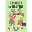 Karagz ile Hacivat Anda Kitaplk