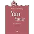 Yan Yana Deniz lemesi 2. Kitap Sir William Gerald Golding Sel Yaynclk