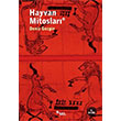 Hayvan Mitoslar Deniz Gezgin Sel Yaynclk