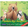 Tombik Ay Acknca Pearson ocuk Kitaplar