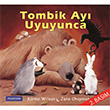 Tombik Ay Uyuyunca Pearson ocuk Kitaplar