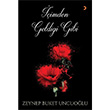 imden Geldii Gibi Zeynep Buket Uncuolu Cinius Yaynlar