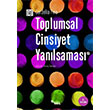 Toplumsal Cinsiyet Yanlsamas Cordelia Fine Sel Yaynclk