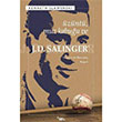 znt Muz Kabuu ve J.D. Salinger Kenneth Slawenski Sel Yaynclk