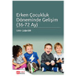 Erken ocukluk Dneminde Geliim (36-72 Ay) Pegem Yaynlar