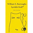 erdeki Kedi William S. Burroughs Sel Yaynclk