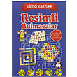 Eitici Kartlar Resimli Bulmacalar Teleskop Popler Bilim