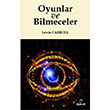 Oyunlar ve Bilmeceler Lewis Carroll Doruk Yaynlar