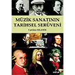 Mzik Sanatnn Tarihsel Serveni Cavidan Selanik Doruk Yaynlar