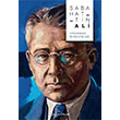 Sabahattin Ali Tm Eserleri Romanlar Epsilon Yaynevi