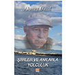 iirler ve Anlarla Yolculuk Ahmet nal Tun Yaynclk