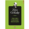 Trklemek slamlamak Muasrlamak Ziya Gkalp Trk Edebiyat Vakf Yaynlar