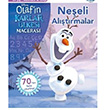 Neeli Altrmalar Disney Olafn Karlar lkesi Maceras Kollektif Doan Egmont Yaynclk