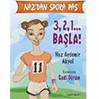 Nazdan Spora Pas Naz Aydemir Akyol Doan Egmont Yaynclk