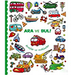 Aralar ve Makineler - Ara ve Bul! Kollektif Doan Egmont Yaynclk