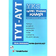 TYT AYT Tm Dersler Soru Bankas Kamps Yaynlar