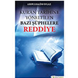 Kuran Tarihine Yneltilen Baz phelere Reddiye Abdulhalim Oflaz Hiperlink Yaynlar