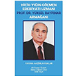 Hiciv Yn Gmen Edebiyat Uzman Prof. Dr. Yksel Baypnar Armaan Ali Osman Ztrk Hiperlink Yaynlar