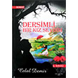 Dersimli Bir Kz Sevdim Celal Demir Sokak Kitaplar Yaynlar