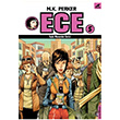 Ece 5 - Toplu Maceralar Serisi M. K. Perker Kara Karga Yaynlar