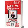 2019 ABT Tarih ve Alan Eitimi zml Soru Bankas Benim Hocam Yaynlar