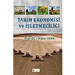 Tarm Ekonomisi ve letmecilii . Hakk nan deal Kltr Yaynclk