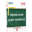 7. Snf MT Matematik Soru Bankas Tongu Akademi