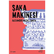 aka Makinesi Alexander McCall Smith Hep Kitap