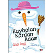 Kaybolan Kardan Adam Glsm Cengiz Say Yaynlar