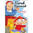 Krk Oyuncak Glsm Cengiz Say Yaynlar