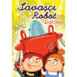 Sava Robot Glsm Cengiz Say Yaynlar