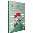 Liderlik Yeni Yaklamlar Umuttepe Yaynlar
