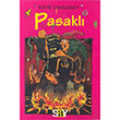 Pasakl Dizisi 4 Kitap Takm Kaye Umansky Say Yaynlar