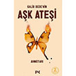 Galib Dedenin Ak Atei Ahmet Ar Profil Kitap