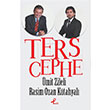 Ters Cephe Profil Kitap