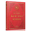 Bilgisayar Hatl Tecvidli Kuran Kerim Orta Boy Seda Yaynlar
