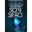 Son ifac Taha Yeiltepe Efsus Yaynlar