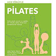 Her Ynyle Pilates Akl elen Kitaplar