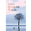 Sonras Eyll Fatma Ak Sfr Yaynlar