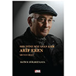 Ses pine Sz Asan air Arif Eren Hatice Eilmez Kaya nc Kitap